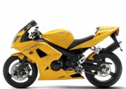 Triumph Daytona 650